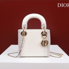 Christian Dior My Lady Bags